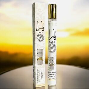 LATAFFA Yara Moi for Women Brand New Unopened